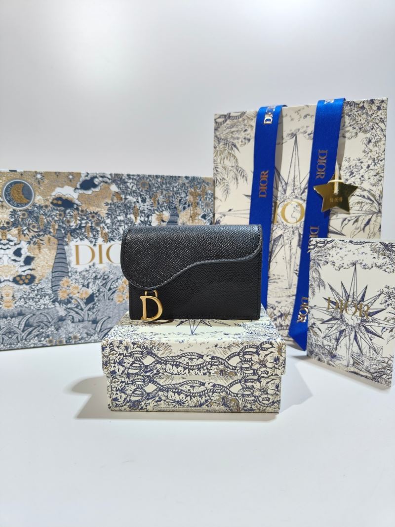 Christian Dior Wallet